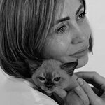 Брманские котята с Анастасией Примарчук