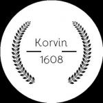 Korvin 1608