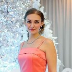 Екатерина Болюк