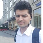 Антон Винокуров