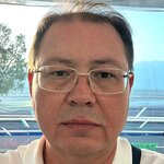 Дмитрий Имагожев