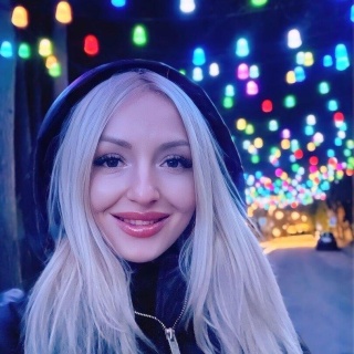 Танюша Панькова