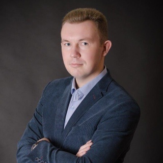 Дмитрий Алексеев
