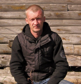 Николай Игнатенко