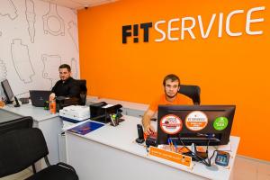 Фотография FIT Service 0