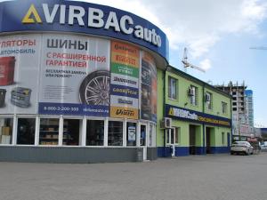 Фотография VIRBACauto 0