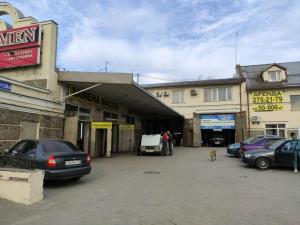 Фотография Car&Men 0