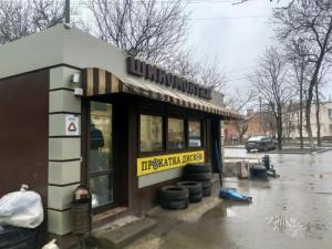 Фотография Шиномонтаж 4