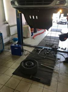 Фотография Yacco 3