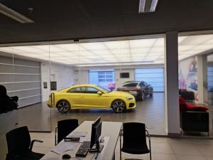 Фотография Audi Центр Ростов 3