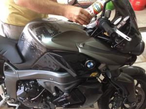 Фотография Yacco 5