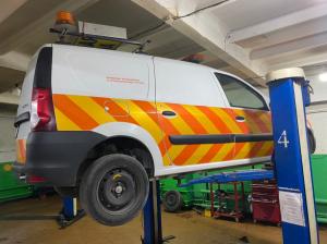 Фотография Докавто 3