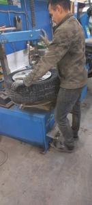 Фотография Пит Стоп 3