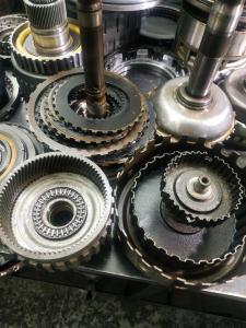 Фотография Проф автомат 3