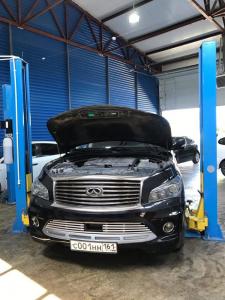 Фотография Podrez Garage 3