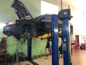 Фотография АВТОТЕХЦЕНТР АВТОТРЕК 0