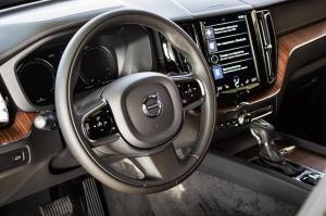 Фотография Volvo Car Дон 4