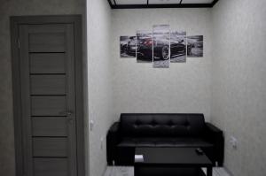 Фотография шиномонтаж shahtyautoshina 4
