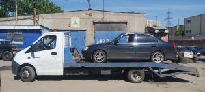 Фотография Fordservice 5