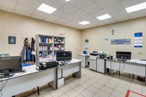 Фотография Автосервис Ангар Групп 1