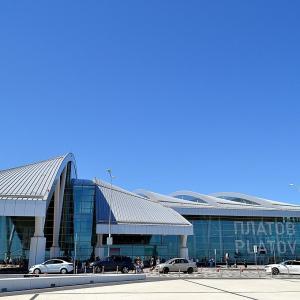 Фотография Парковка Платов 4