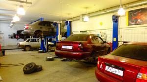 Фотография VIP драйвер 4