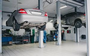 Фотография Eurorepair Car Service 0