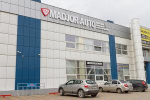 Фотография MadjorAuto 1