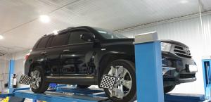 Фотография Buffalo motors 4