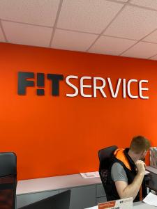 Фотография Fit service 0