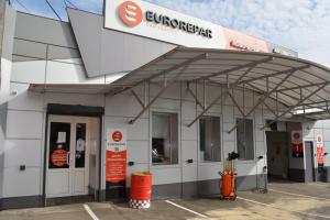 Фотография Eurorepair Car Service 1