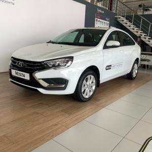 Фотография Автосалон Авто-Ревю LADA, RAVON, ZOTYE 4