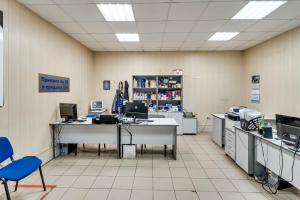 Фотография Автосервис Ангар Групп 2