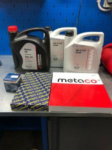 Фотография Ракета 5