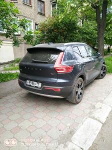 Фотография Volvo Car Дон 2