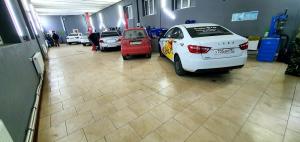 Фотография Автосервис, автотехцентр 1