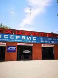 Фотография VIP драйвер 5