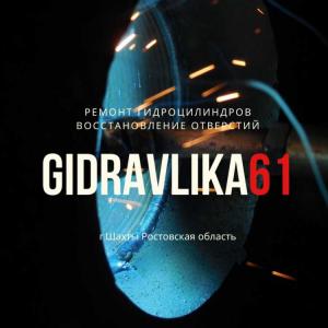 Фотография Gidravlika61 0