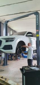 Фотография Автосервис, автотехцентр 5