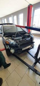 Фотография Автосервис, автотехцентр 4