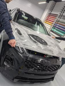 Фотография Color Car 4