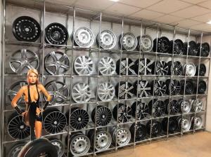 Фотография 1000 Шин 4