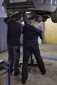 Фотография Сервисбокс61 3