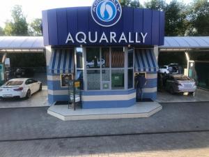 Фотография Aquarally 0