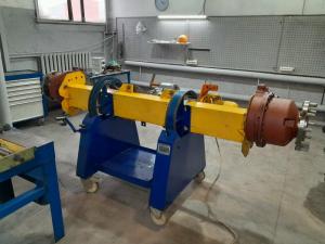 Фотография М4 3