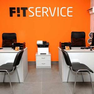 Фотография Fit service 1