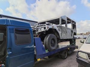 Фотография Тюнинг ателье Sheriff61 5