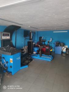 Фотография Пять колес 4