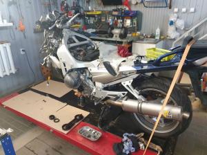 Фотография МастерГаз 3