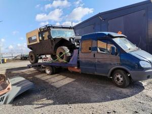 Фотография Тюнинг ателье Sheriff61 4